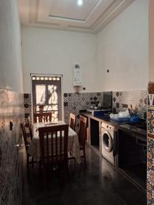 Residence Diyae