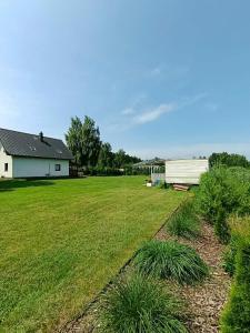 Domek Letniskowy Kołczewo