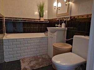 Apartament Nadmorski Zaspa II