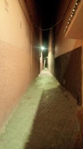 Riad Virginie