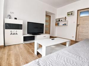 Apartmá Bystré Žabičky