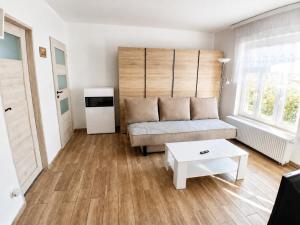 Apartmá Bystré Žabičky