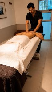 Del Mar Hotel & Spa