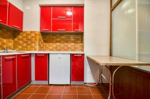 Apartment on Knyazya Leva 2