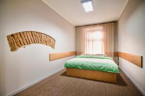 Apartment on Knyazya Leva 2