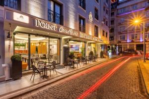 Best Point Premium Hotel & Spa, Hagia Sophia, Istanbul