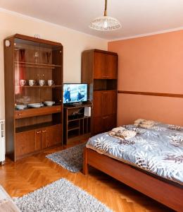 Happy Day Apartman