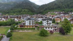 Hotel Panoramic