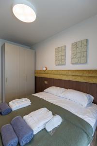 Na Rogu Deluxe Pearl Apartment Rogowo