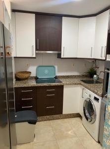 Apartamento ALALBA Mojacar