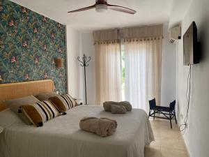 Apartamento ALALBA Mojacar
