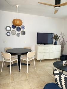 Apartamento ALALBA Mojacar