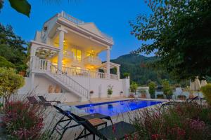 Villa Bianca