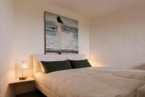 Lille Koje - Dein eigenes Strand-Apartment mit Panoramablick über die Ostsee