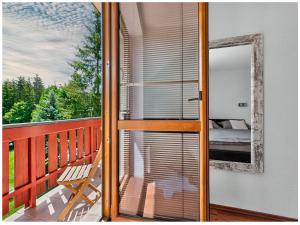 Donovaly Apartmán 44