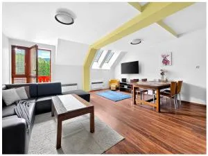 Donovaly Apartmán 44