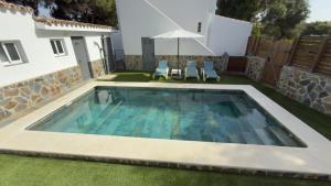 Casa La Herradura 1