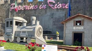 Appartamento nella Tuscia La Pucciarella