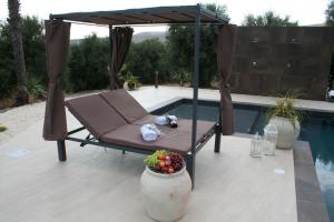Villa Badessa