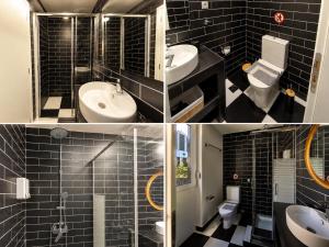 Infinity - Elyseon Suites Ermou