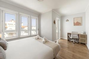 Baleal Ocean View Duplex