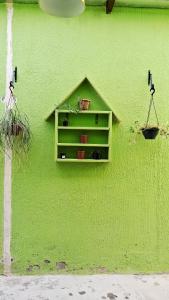 Casa Recanto do Sol