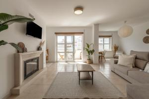 Baleal Ocean View Duplex