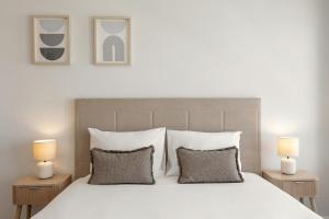 Baleal Ocean View Duplex