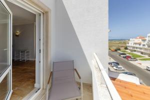 Baleal Ocean View Duplex