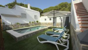 Casa La Herradura 1