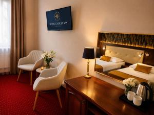 Hotel Galicja SPA Wieliczka