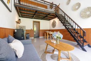 The Kardy Mezzanine Appartment