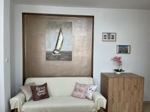 Apartman Laguna