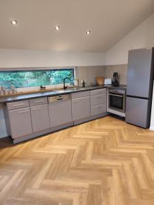 Ferienwohnung Kierspe in ruhiger Umgebung