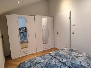 Ferienwohnung Kierspe in ruhiger Umgebung