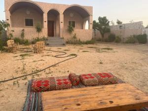 Marina Siwa House