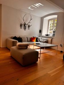 Gartenlounge Bauer