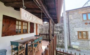 Casa das Marias by Gerês Casas