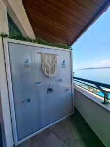Sea View Apartment C 514