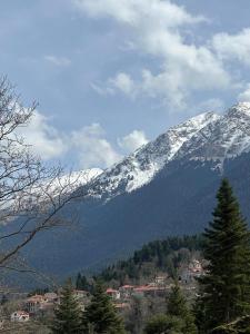 Kounia Bella - Palio Mikro Chorio