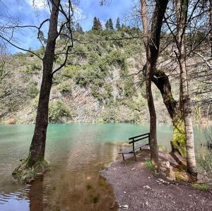 Kounia Bella - Palio Mikro Chorio