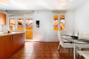 Casa Vencejo y Casa Citrina