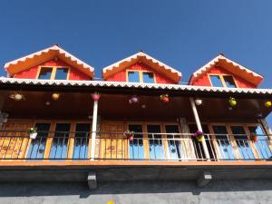 Baarish Home Stay