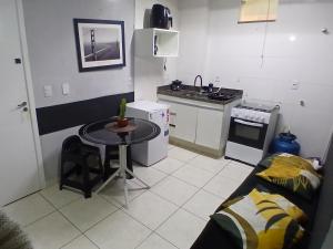 Apart 2 Qdras da Praia