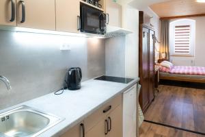 Apartmán Mafin