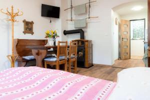 Apartmán Mafin