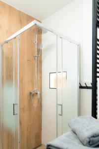 Apartmán Mafin