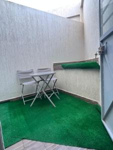 Modern Studio