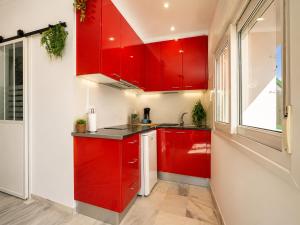 Port DUCAL-Apartamento en la PLAYA de la Rubina , maravillosas VISTAS