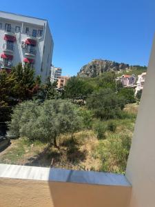 Family Villa with view